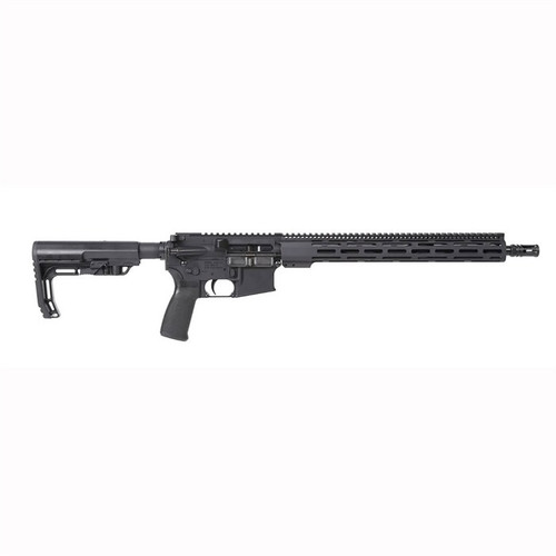 FR16-5.56SOC-15FCR RIFLE