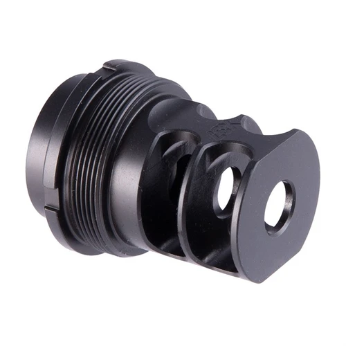 RRD X37 2 PORT COMPENSATOR 24-1.5RH THREADS