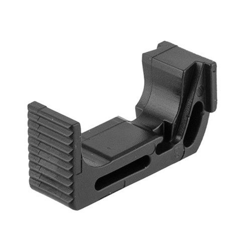 MAGAZINE CATCH, REVERSIBLE-GLOCK~ 42/43