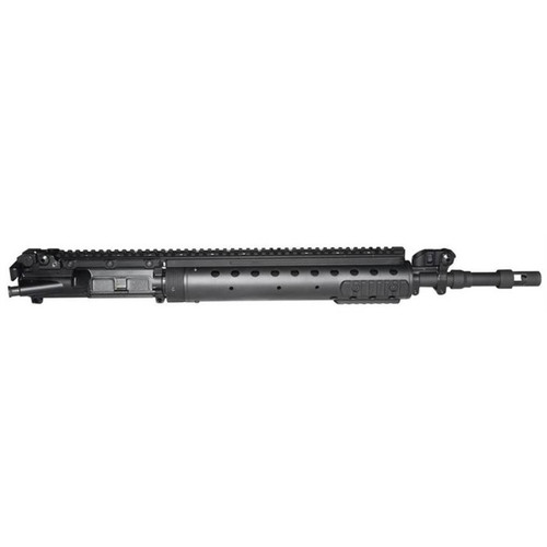 MK12 MOD 0 SPR GEN II 5.56MM 18'' BBL 1-7 TWIST UPPER BLACK