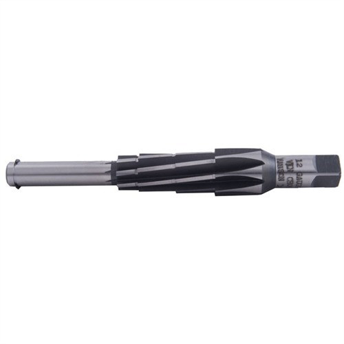 Manson Precision 12 Gauge Winchester Choke Reamer