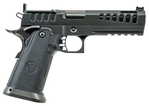 WT DEMOLITIA9MM5BLK   DEMO  9MM 5 17R/20R BLKOUT