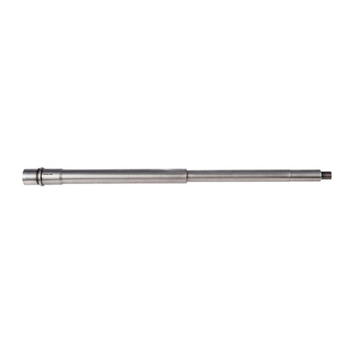 18'' SPR BARREL MID-LENGTH THREADED, NO GAS PORT .223 WYLDE