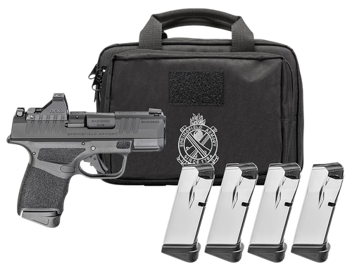 SPG HC931380BOSPPAC      HC 380 UDT     3    11/13