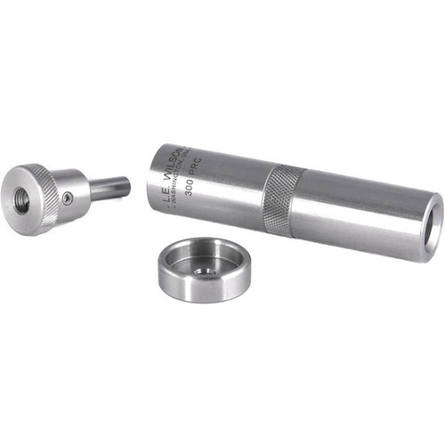 L.E. Wilson 300 PRC Chamber Type Bullet Seater Die