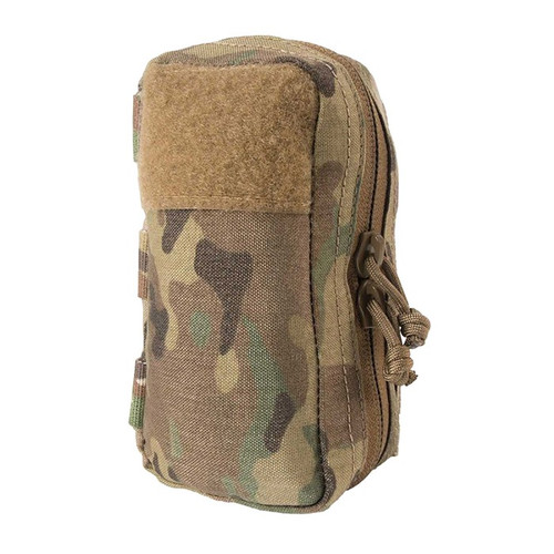 M-FAK MINI FIRST AID BASIC KIT MULTICAM