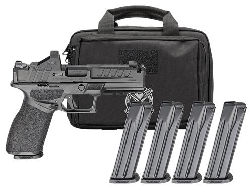 SPG EC9459BCOMPPAC     ECHLN FS  UDT  4.5    17/20