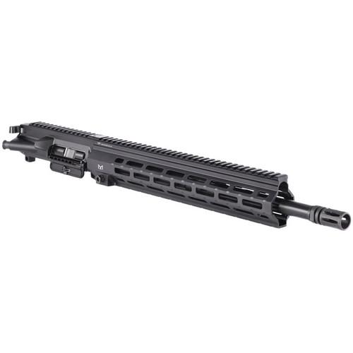 BRN-4 5.56MM 16'' HEAVY BBL COMPLETE UPPER W/13.5'' HANDGUARD