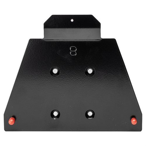 QC ULTRA TOP PLATE/BOLT FOR FORSTER CO-AX PRESS