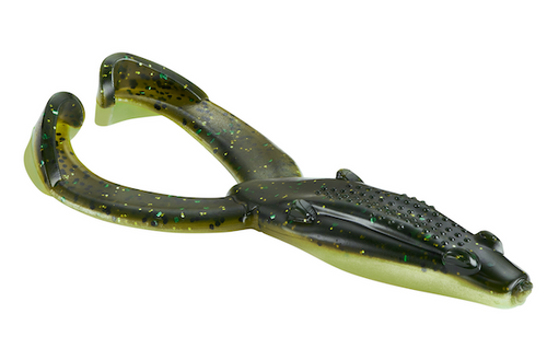 YUM TIP TOAD BULLFROG