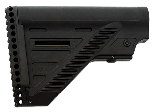 HK 50236720 Slimline  Black Polymer Retractable Fits AR-15/M16