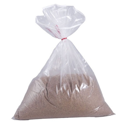 BRASS CASE BRITE MEDIA, TREATED WALNUT, 5 POUNDS