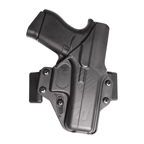 G43 PERUN HOLSTER BLACK