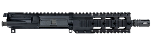 Dpms Panther Arms DP51655170308 Kitty Kat  300Blackout 7.50" Black Nitride Barrel Aluminum DPMS 6.5" Quad Rail Handguard