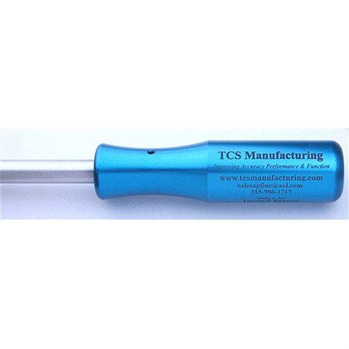 AR UPPER RECEIVER, CHAMBER AND BUFFER TUBE ROD