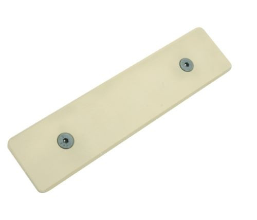 6" FDEAMEND2 M-LOK TO ARCA ADAPTER 