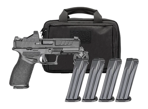 SPG EC9409BFC15PAC     ECHLN     UDT  4.0FC    15R