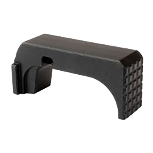 STANDARD S15 MAG CATCH FOR GLOCK 43X/48 BLACK