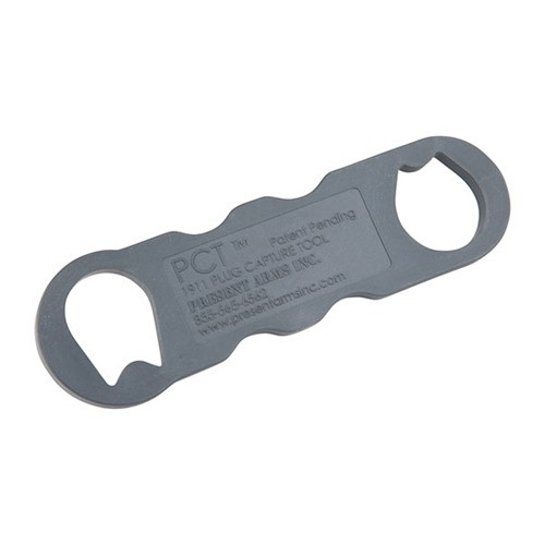 PCT-1911 PLUG CAPTURE TOOL