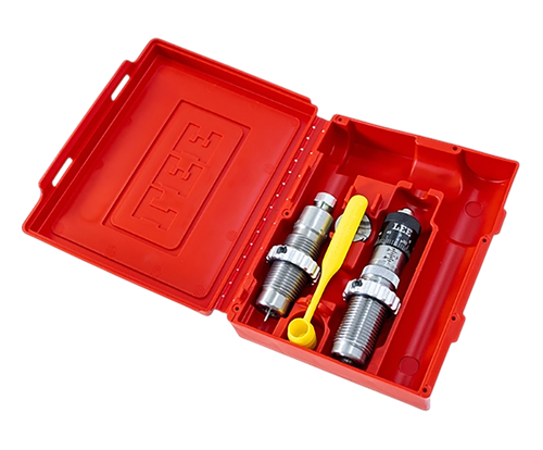 Lee Precision 223 Remington Full Length Sizing & Micrometer Bullet Seating Die Set