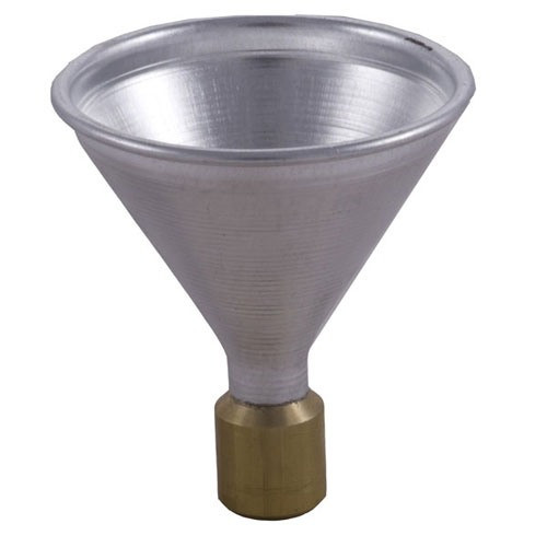 17 CALIBER POWDER FUNNEL