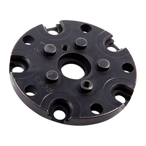 PROGRESSIVE PRESS SHELLPLATE #27