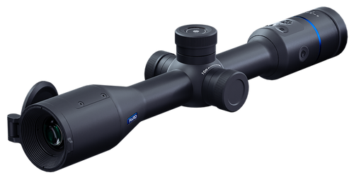 PARD NS4E-70 Night Stalker Ak EX Night Vision Black 5.5x70mm Multiple Reticle