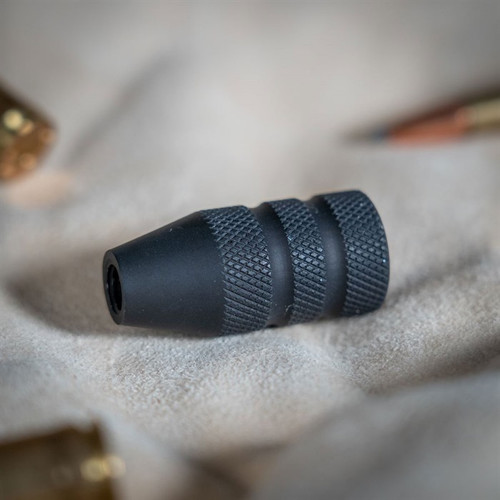 T3/T3X BOLT KNOBS - KNURLED