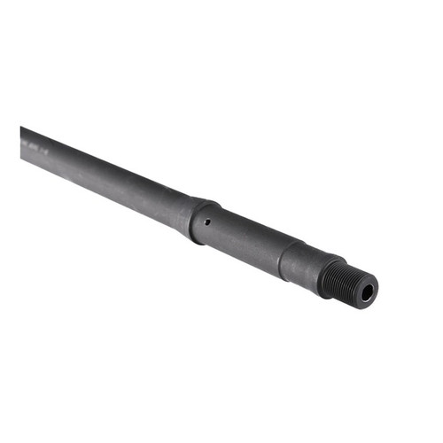 16'' LIGHTWEIGHT DISSIPATOR BARREL 1-8 RIFLE LENGTH 1/2-28''