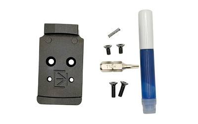 CK WALTHER PDP 2.0 K/RMSC DT PLATE