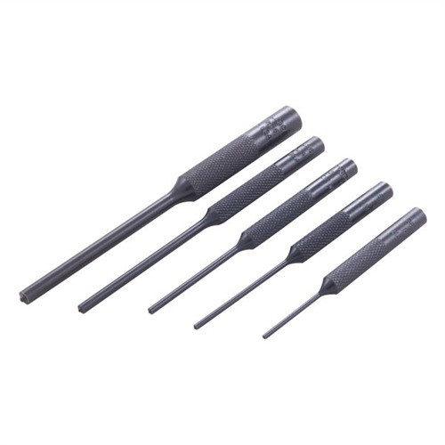 AR-15/AR-308 ROLLPIN PUNCH KIT