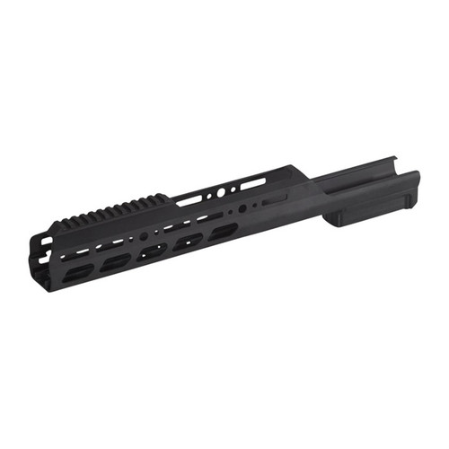 HOWA BRAVO ENCLOSED FOREND