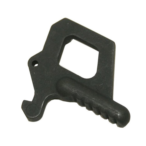 COMBAT LATCH FOR CHARGING HANDLES