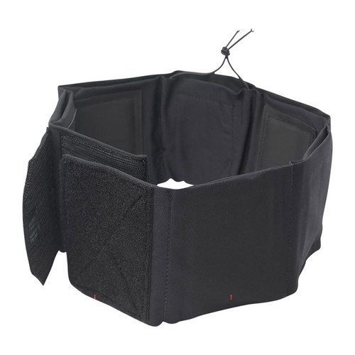 LARGE (40''-48'') CLUTCH BELT, BLACK