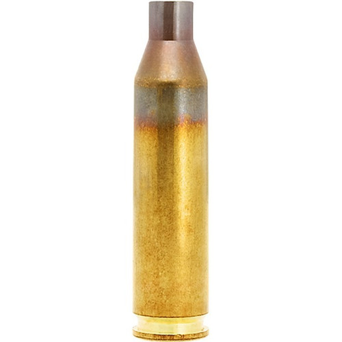 Lapua 243 Winchester Large Rifle Unprimed Brass Cases 100 Count