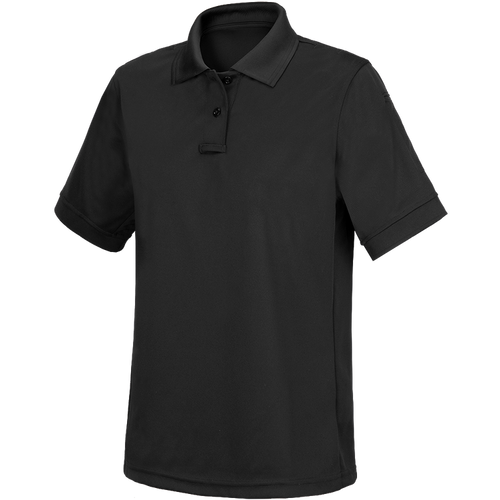 Women's Short Sleeve Impact Polo