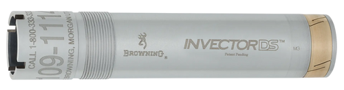 Browning 1138733  Goose Band Invector-DS 16Gauge Light Modified Extended Stainless Steel Chrome