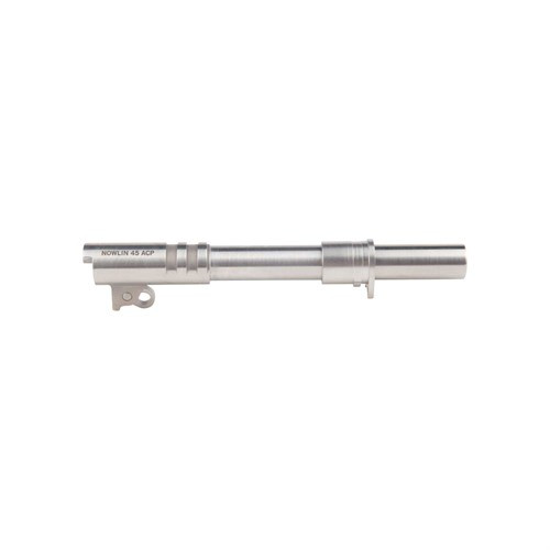 .45 ACP NON-RAMPED, 6''