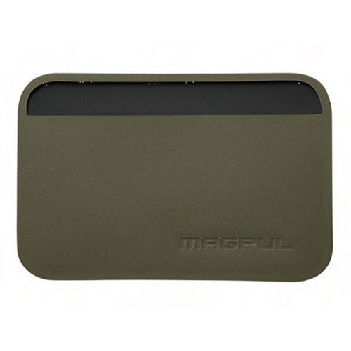 ESSENTIAL WALLET, OD GREEN