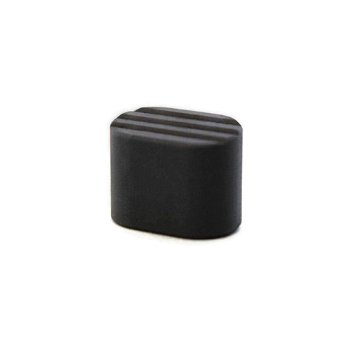 ECB ENHANCED COMBAT BUTTON SLANT BLACK