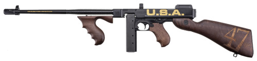 AO T150D TRUMP FIGHT
