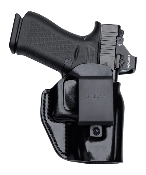 GALCO STOE894RB   STOW-N-GO ELITE IWB HOLSTER  BLK