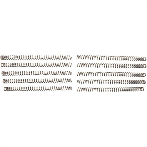 16 LB. GOVT. MODEL RECOIL SPRING, 10-PAK