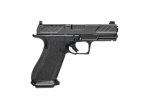 SHD XR920 LE OR 9MM BLK 10RD