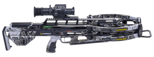 TENPOINT CB260067819 TX ULTRA 29.5 VIS RF  VEKTRA
