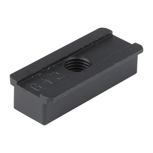 GLOCK 42/43 SLIDE SHOE