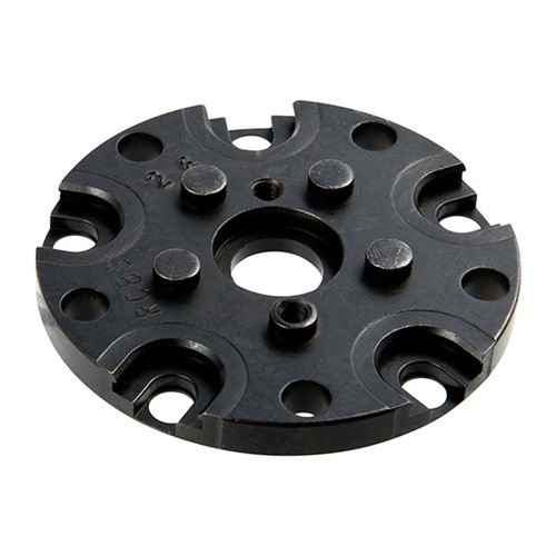 PROGRESSIVE PRESS SHELLPLATE #26