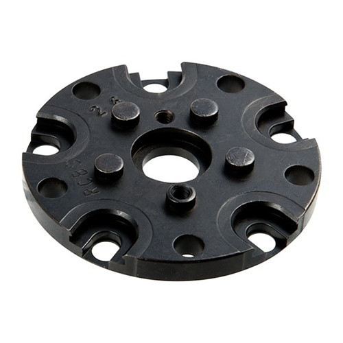 RCBS #26 Progressive Press Shell Plate