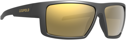 LEU 186743 SWITCHBACK MATTE BLACK     BRZ MIRROR