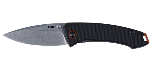 CRKT 2522C    TUNA COMPACT      2.73          SLVR